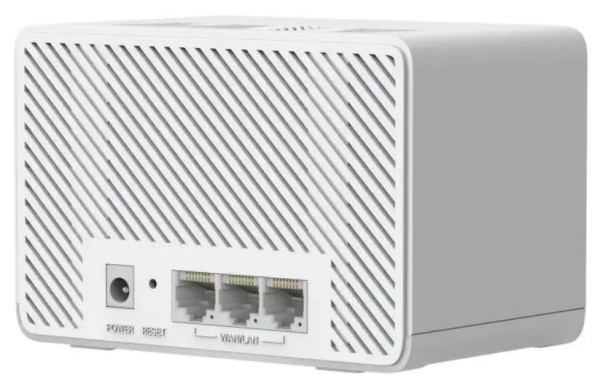 фото Роутер  Mercusys HALO H25BE(3-PACK) в Красноярске