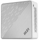 фото Неттоп MSI CUBI 5 1M-463BRU (Intel Core i5 120U (10/12; 1,4ГГц; 12Мб), 1.4ГГц, DDR5, Intel Iris Xe, Не установлена) [936-B0A822-463]