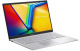 фото Ноутбук  ASUS Vivobook 15 X1504VA-BQ4422 15.6 ", Core 7, 16 Гб RAM, 512 Гб SSD, UHD Graphics, Серебристый