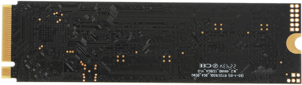 фото Накопитель SSD M.2 2280 SUNWIND SWSSD004TN3 в Перми 4000 ГБ