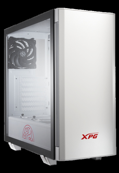 фото Корпус ATX ADATA XPG XPG INVADER в Уфе