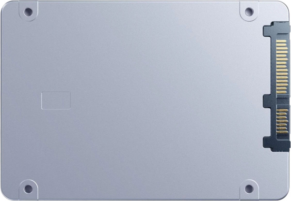 фото Накопитель SSD 2.5