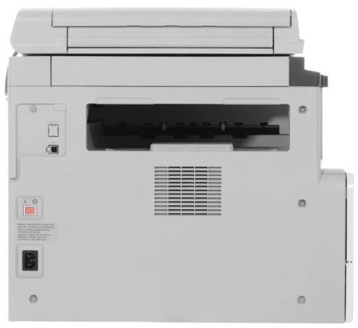 фото МФУ лазерное Ricoh MP 2014AD Монохромная, A3, USB в Перми
