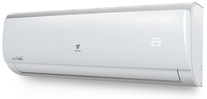 

Блок внутренний Royal Clima RCI-TM18HN TRIUMPH Inverter, RCI-TM18HN