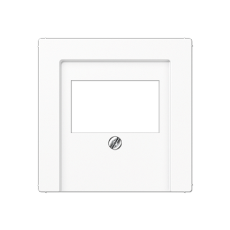 Изображение товара Накладка Jung A569PLTWW