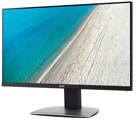 фото Монитор 27" Acer ProDesigner BM270BMIIPPHUZX
