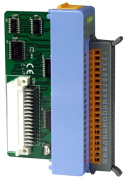 фото Модуль ICP DAS I-8055 CR