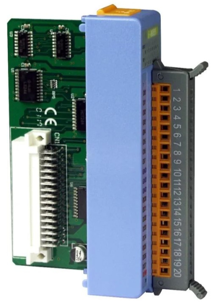 фото Модуль  ICP DAS I-8055 CR в Уфе