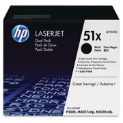 фото Картридж HP Q7551XD