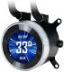 фото Система охлаждения жидкостная Lian Li HydroShift II LCD-C 360R в Казани