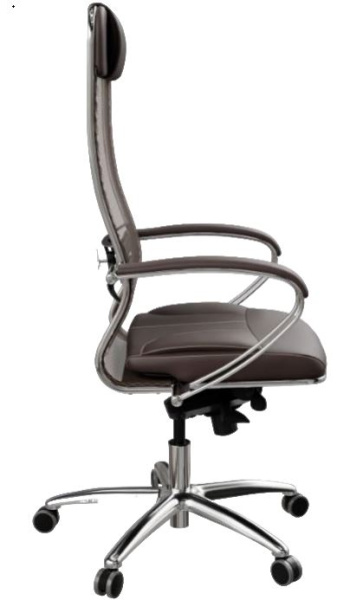 фото Кресло офисное Metta Samurai SL-1 в Ростове-на-Дону