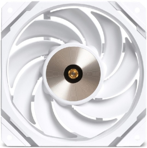 фото Вентилятор для корпуса Valkyrie X12 ARGB Reverse White в Уфе