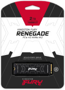 фото Накопитель SSD Kingston FURY SFYRD/2000G