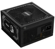 фото Блок питания MSI MAG A1250GL PCIE5