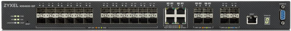 фото Коммутатор управляемый ZYXEL XGS4600-32F-ZZ0102F в Уфе