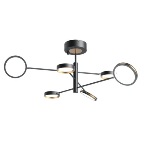 фото Светильник потолочный Yeelight C2103 Arowana Chandelier 6head в Челябинске