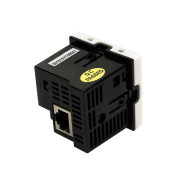 фото Конвертер Lanmaster LAN-SIP-23VGA/TX-WH