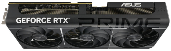 фото Видеокарта ASUS GeForce RTX 5070 PRIME OC (PRIME-RTX5070-O12G) в Екатеринбурге