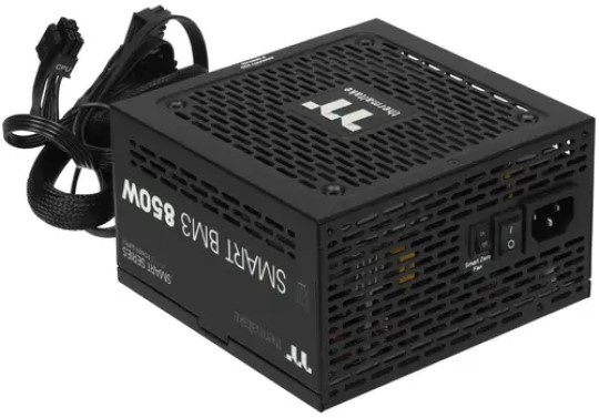 фото Блок питания ATX Thermaltake Smart BM3 в Уфе