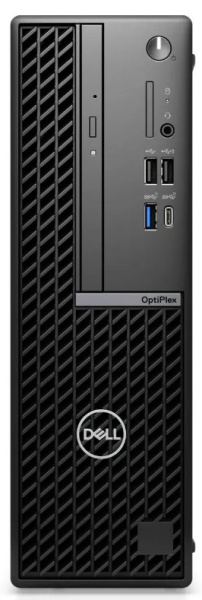 фото Системный блок Dell Optiplex 7020 Plus SFF Intel Core i9, 64 ГБ, 2 Тб, Intel UHD Graphics,  ОС Windows 11 Профессиональная