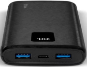 фото Аккумулятор TTEC PowerSlim Trio LCD