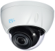 фото Видеокамера IP RVi RVi-1NCD2075 (2.7-13.5) в Казани