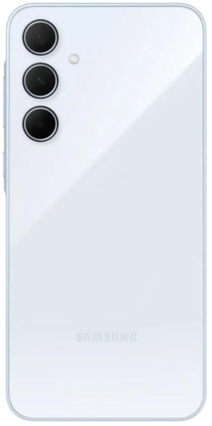 фото Смартфон  Samsung GALAXY A35 5G NFC 8/256GB в Перми