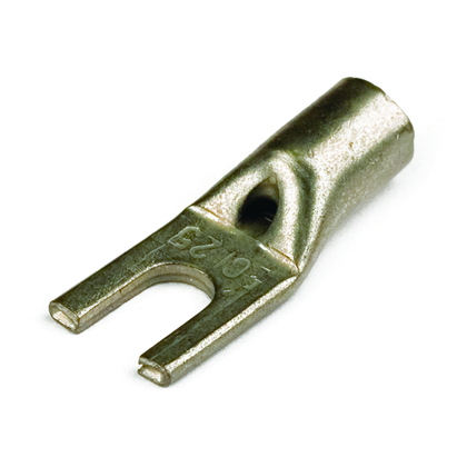 

Наконечник вилочный неизолированный DKC 2H108 50 кв.мм 8 мм (НВП), "Quadro" (уп/50 шт), 2H108