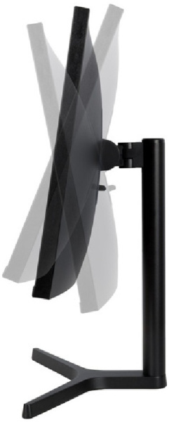 фото Монитор 32 " Irbis NOBLEVIEW, Черный, [INV32QIDR] в Смоленске