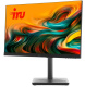 фото Моноблок 24.5" iRu Tactio 24ID5 (Intel Core i5 12400, 16ГБ SODIMM DDR5, SSD 512 ГБ, Intel UHD Graphics, Не установлена) Черный [2195973]