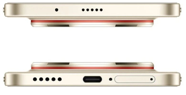 фото Смартфон  Huawei Nova 15 Max 8/256GB
