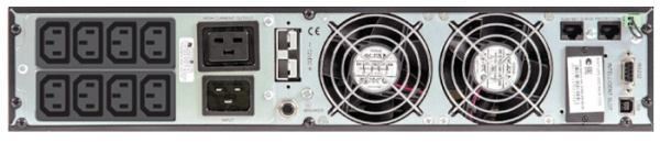 фото Источник бесперебойного питания  Бастион SKAT-UPS 3000 RACK исп. E (УЦЕНЕННЫЙ) в Уфе