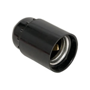 фото Патрон EKF LHC-E27-s-p