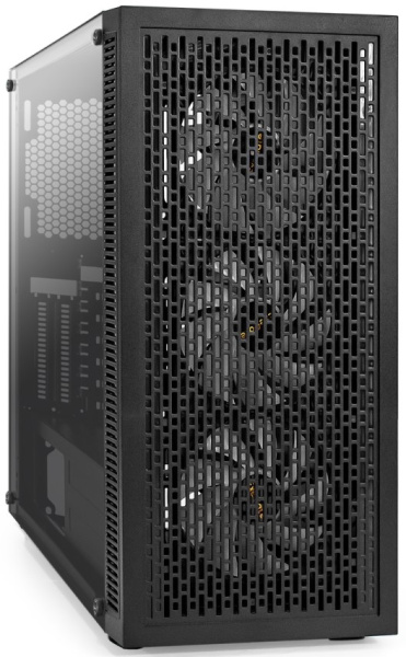 фото Корпус ATX Exegate EVO-5001A в Уфе