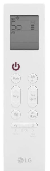 фото Сплит-система  LG H12S1D в Уфе