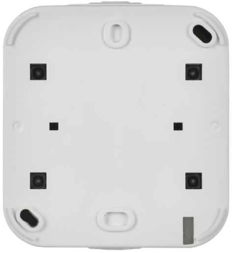 фото Переключатель двухклавишный  IEK TS-V22-0-10-55-K41