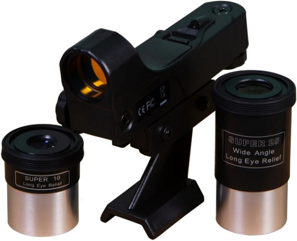 фото Телескоп  Sky-Watcher 76339 в Красноярске