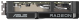 фото Видеокарта ASUS Radeon RX 9060 DUAL (DUAL-RX9060-8G)