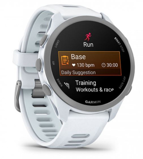фото Часы  Garmin Forerunner 170