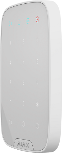 фото Клавиатура беспроводная AJAX KeyPad в Уфе
