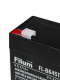 фото Батарея для ИБП Filum FL-B645T1