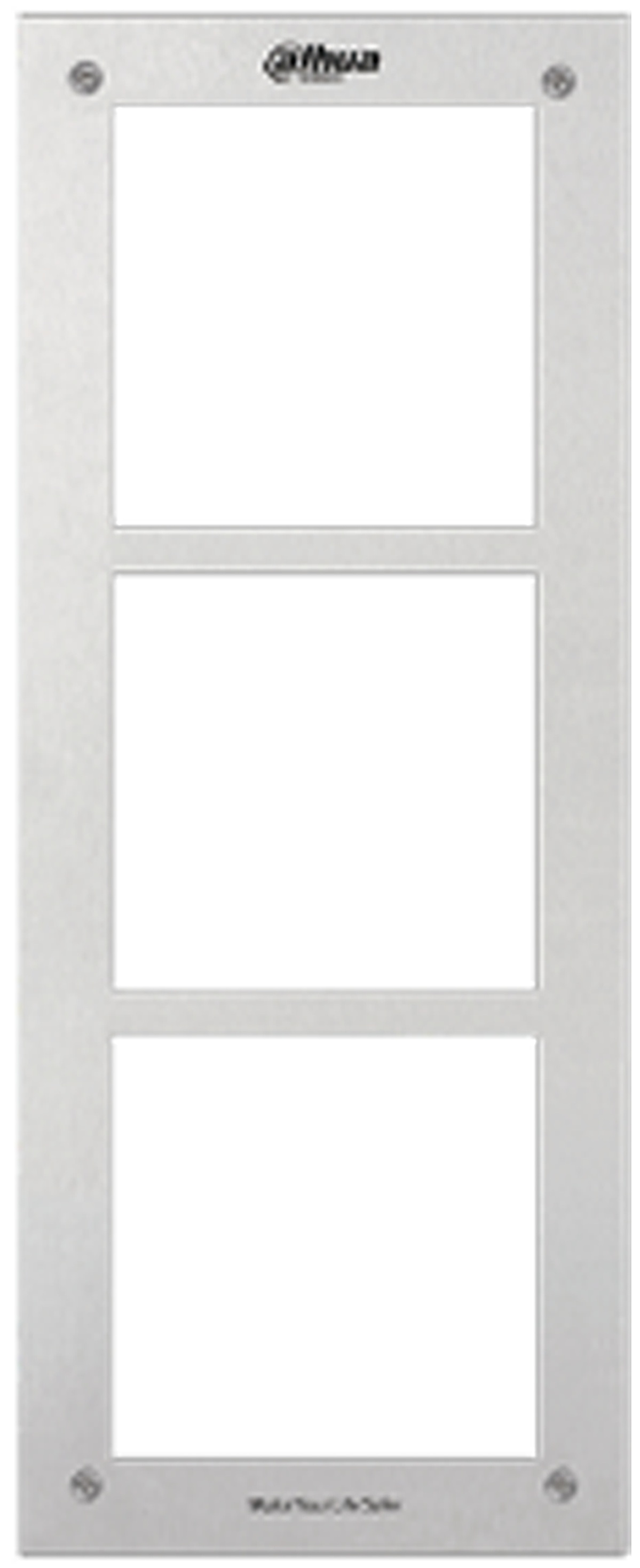 

Рамка Dahua VTOF003, VTOF003