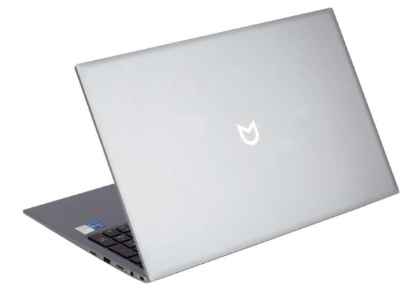 фото Ноутбук Irbis SmartBook 17NBP01 17.3" (Intel Core Ultra 5, 16Гб LPDDR5, SSD 512 Гб, Iris Xe Graphics, Windows 11 Профессиональная) Серый [17NBP01]