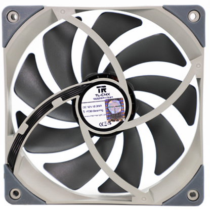 фото Вентилятор для корпуса Thermalright TL-C14X в Уфе