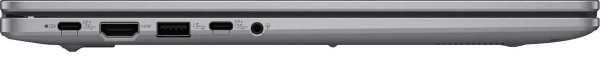 фото Ноутбук ASUS Expertbook P1503CVA-S72496 15.6" (Intel Core 5, 8Гб DDR5, SSD 512 Гб, , Без ОС) Серый [90NX0881-M02V50]