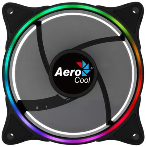 фото Вентилятор для корпуса AeroCool Eclipse в Самаре