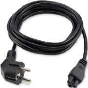 фото Кабель питания Buro BU-PCAB-3-3PIN