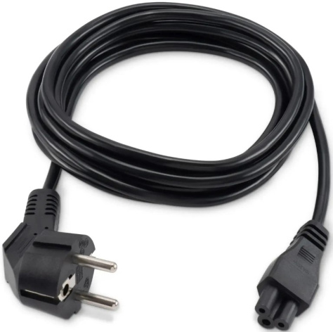 фото Кабель питания  Buro BU-PCAB-3-3PIN в Челябинске