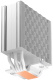 фото Кулер  PCCooler RZ500 WH в Перми