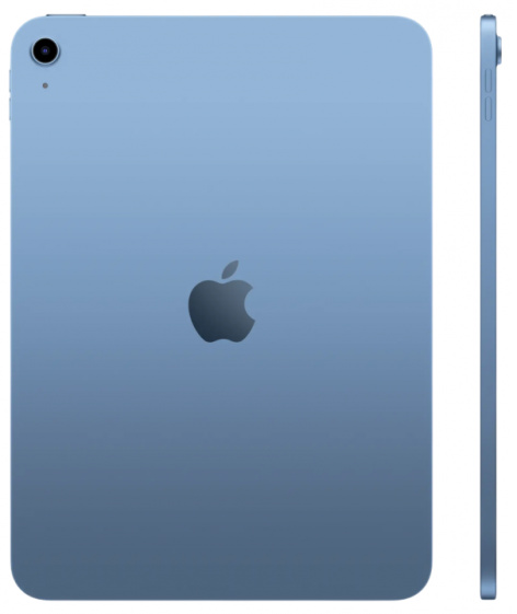 фото Планшет 11" Apple Ipad (2025) в Казани